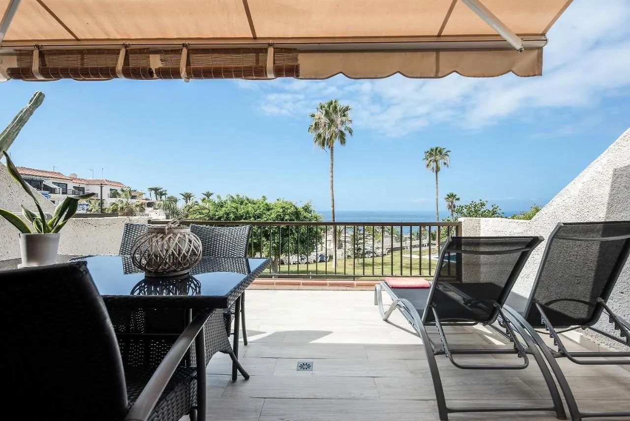 Apartamento Acantilados Acantilado de los Gigantes Spanien