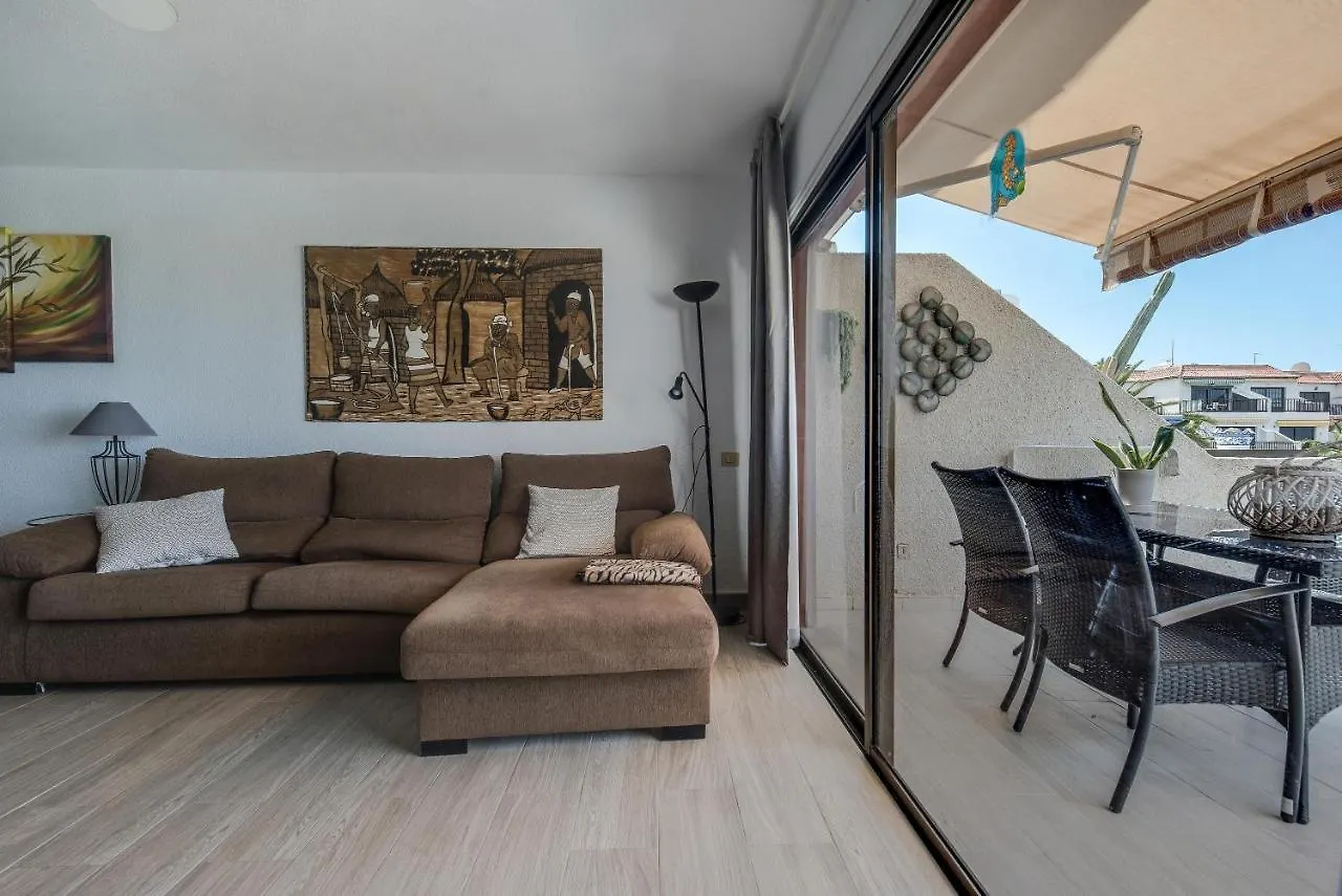 Apartamento Acantilados Acantilado de los Gigantes 0*,  España
