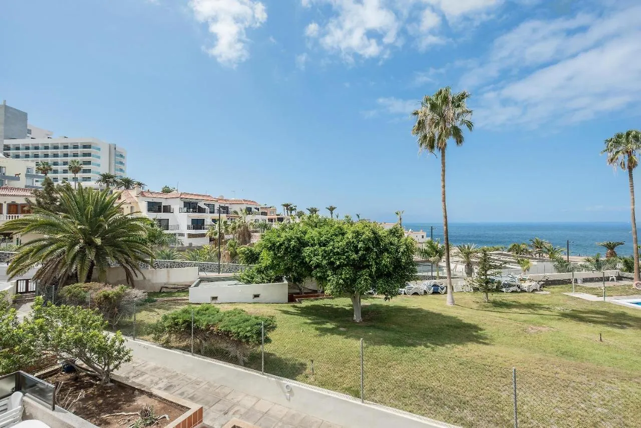 Apartamento Acantilados Acantilado de los Gigantes España