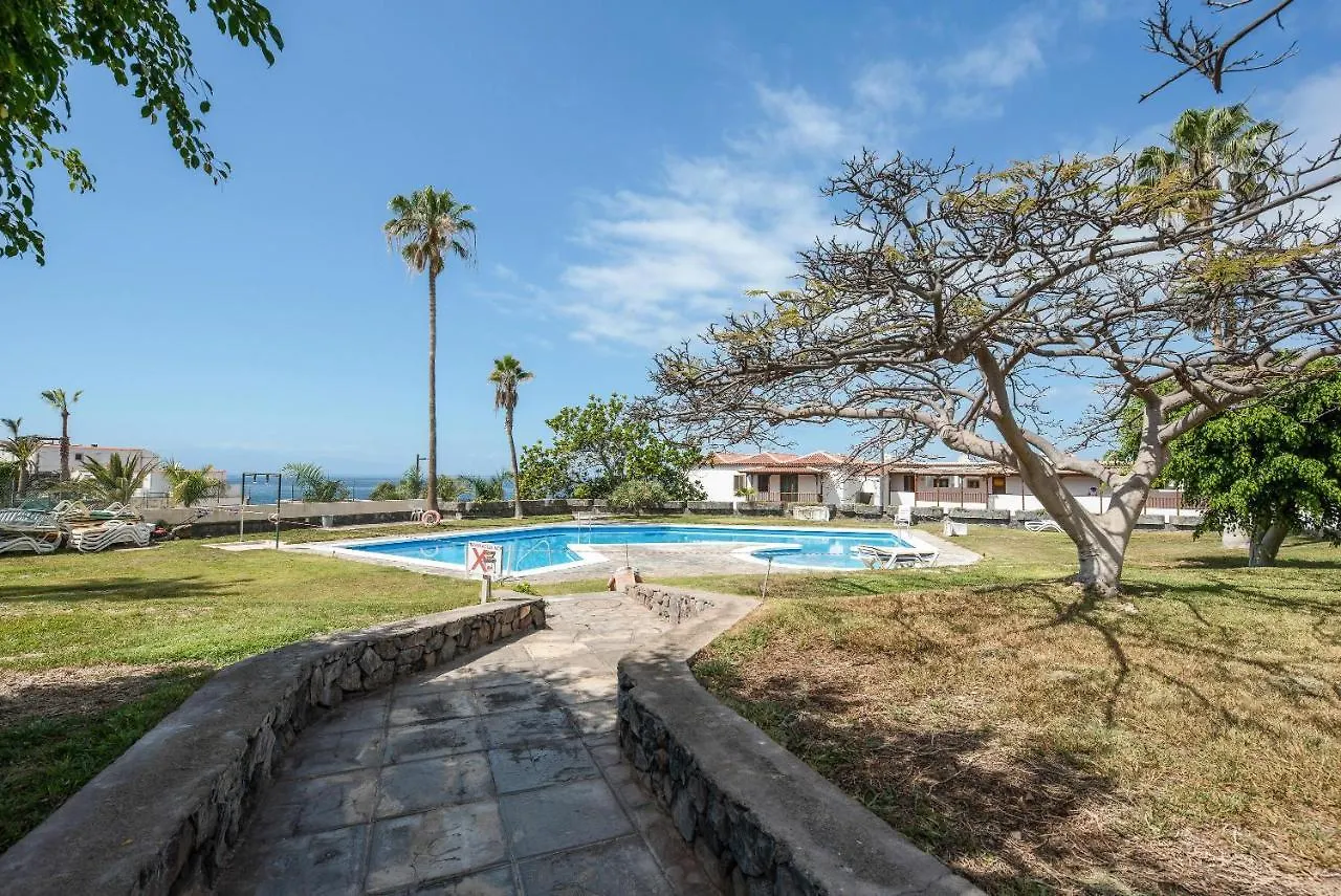 Lejlighed Apartamento Acantilados Acantilado de los Gigantes