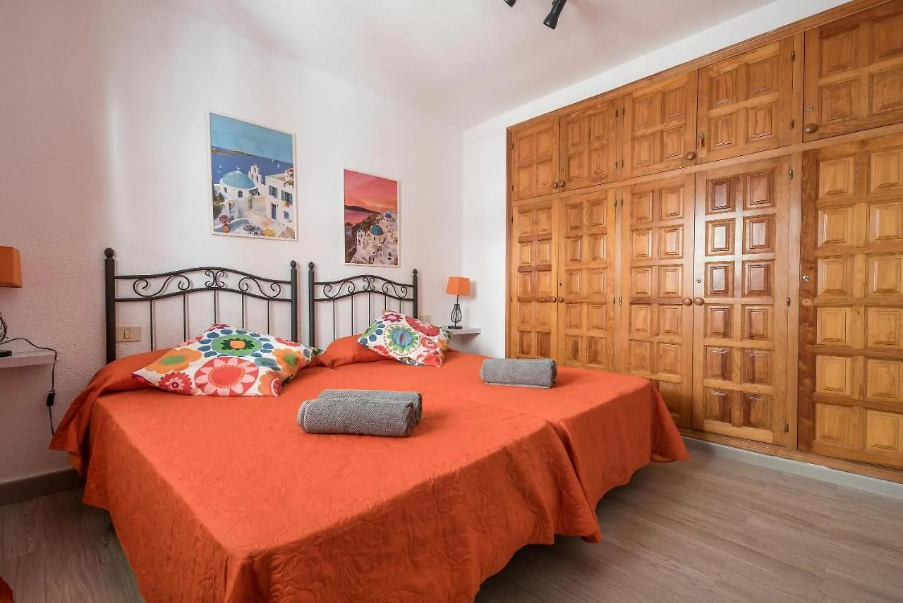 Apartamento Acantilados Acantilado de los Gigantes